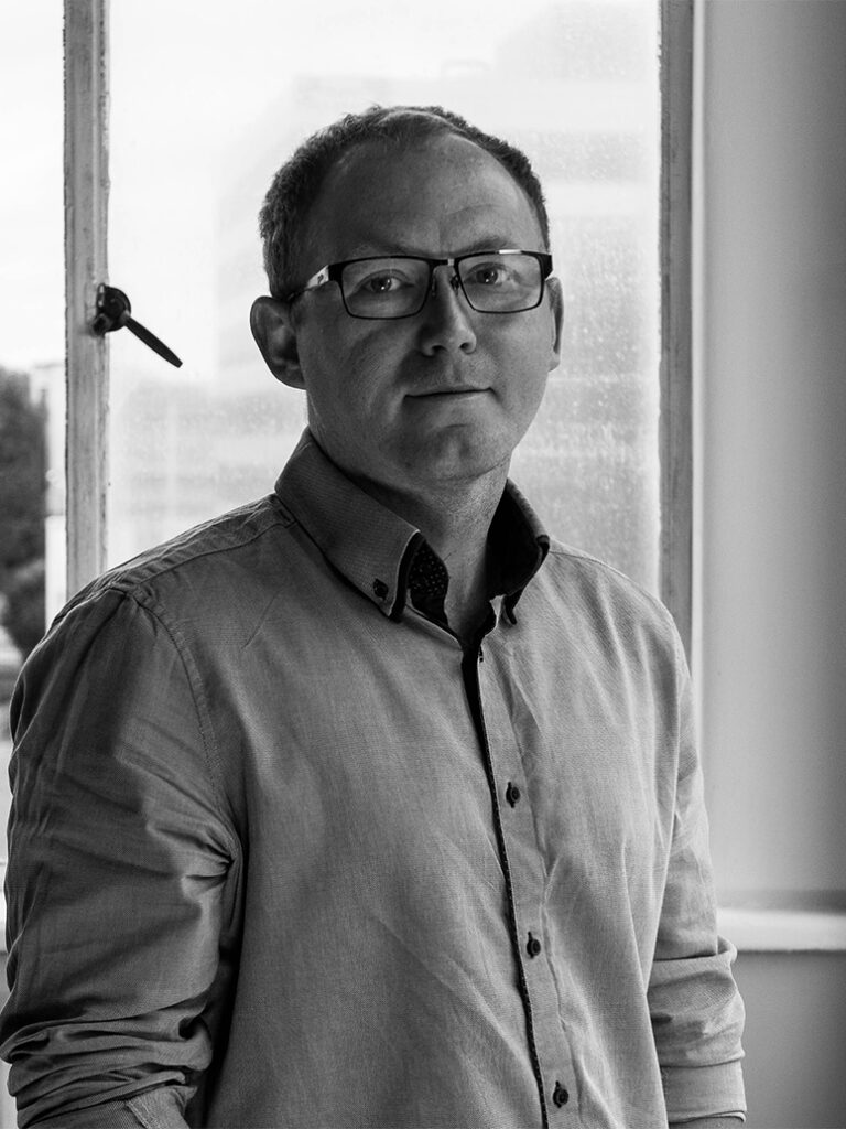 Construction Company In Manchester