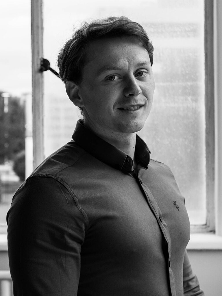 Construction Company In Manchester