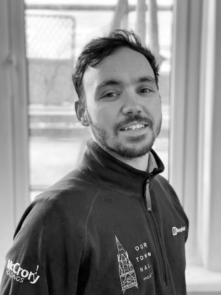 Construction Company In Manchester