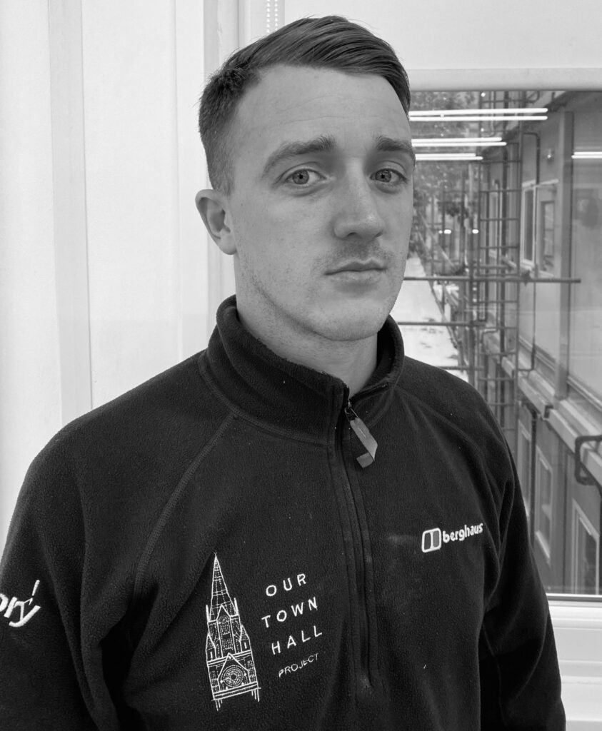 Construction Company In Manchester