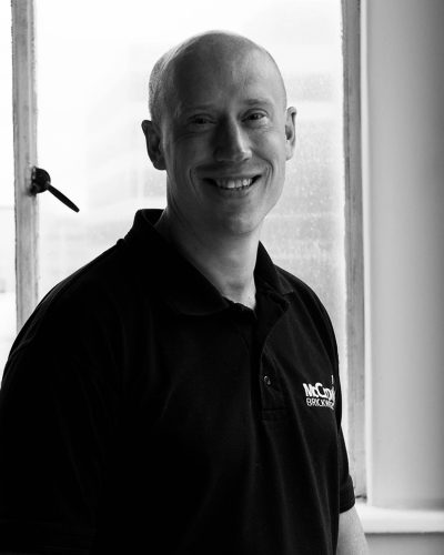 Construction Company In Manchester