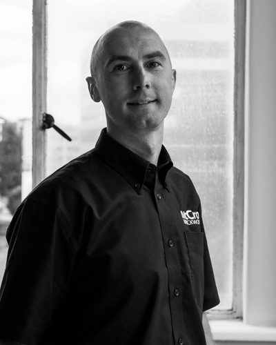 Construction Company In Manchester