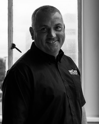 Construction Company In Manchester