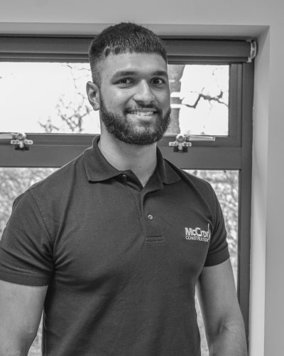 Construction Company In Manchester