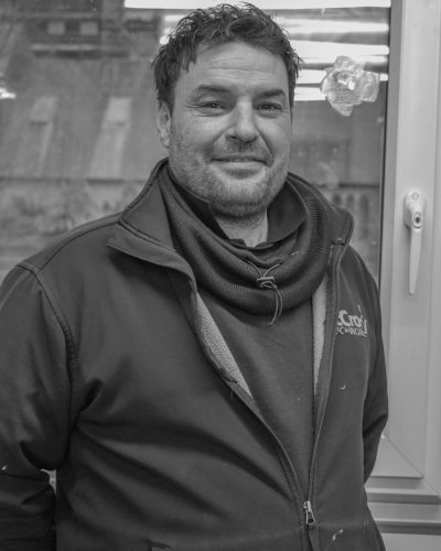 Construction Company In Manchester