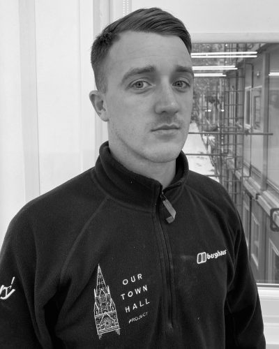 Construction Company In Manchester