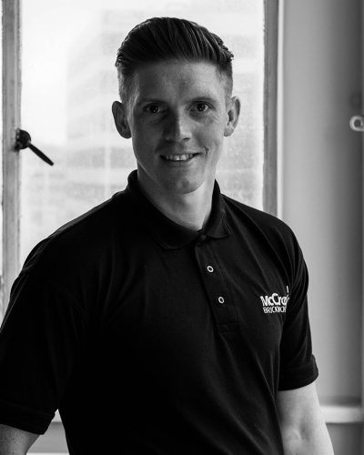 Construction Company In Manchester